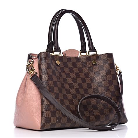 louis vuitton brittany magnolia|Damier Ebene All Handbags Handbags .